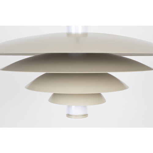 Zuiver Hanglamp Cole - Beige