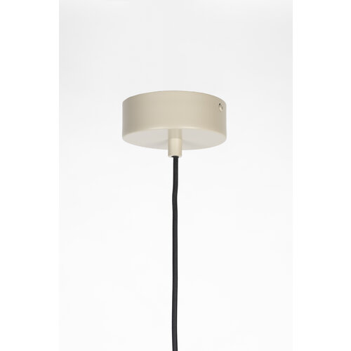 Zuiver Hanglamp Cole - Beige