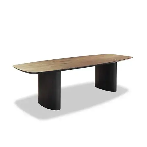 Dinner Collection Eettafel - Olaf (22 kleuren)