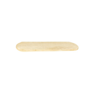 Wandplank- Medium Naturel