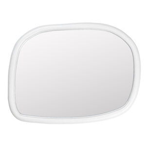 Zuiver Spiegel Looks - Off White