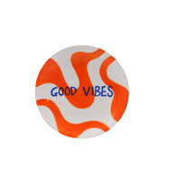 Bord Diego - Good Vibes