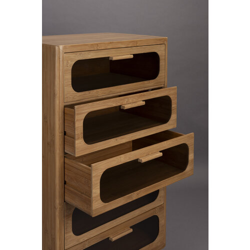 Dutchbone Dressoir - Caroun High