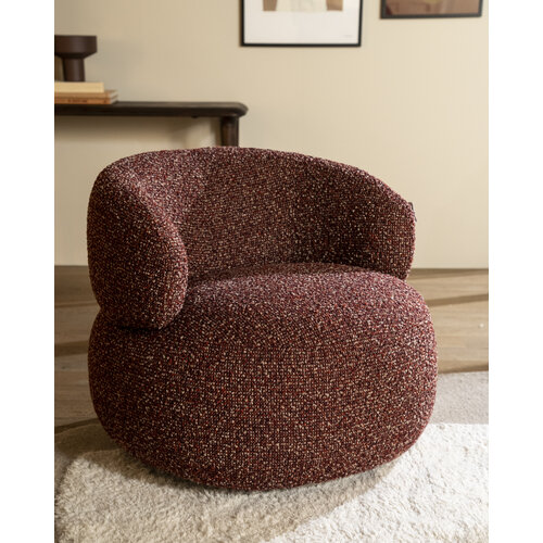 Fauteuil - Rood Maywood