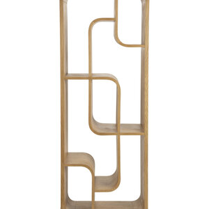 Zuiver Cabinet Seven - Natural Oak Zuiver Cabinet Seven - Natural Oak