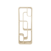 Cabinet Seven - Beige