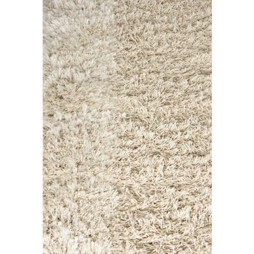 Zuiver Vloerkleed Curly - Beige 160 x 230 cm