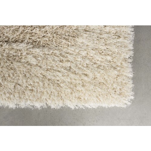 Zuiver Vloerkleed Curly - Beige 200 x 290 cm