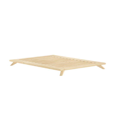 Karup Design Stocksale - Bed Senza Naturel  - 140 x 200 cm