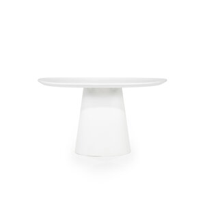 Eettafel Mortex Lookalike - Rond 130 cm