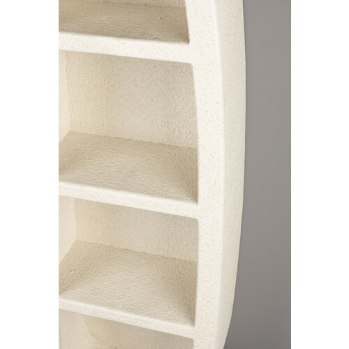 Dutchbone Wandrek - Veda 3 Shelves