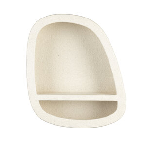 Dutchbone Wandrek - Veda 1 Shelve Medium