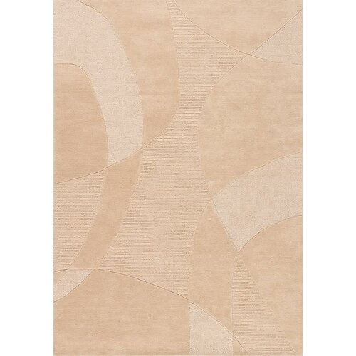 Acsento Vloerkleed Piana - Dark Beige