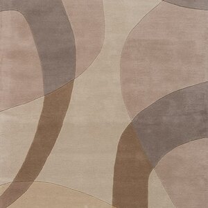 Acsento Vloerkleed Corte - 240 x 340 cm - natural