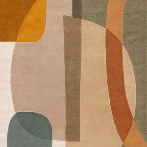 Acsento Vloerkleed Bastia - Multicolor
