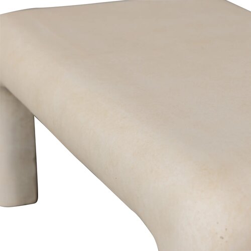 Salontafel Betonlook - Naturel Set van 2