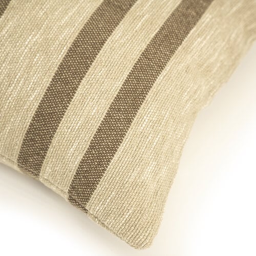 Kussen Throw - Bruin Kussen Throw - Bruin