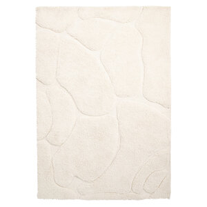 Vloerkleed Kala 160x230 cm - off white
