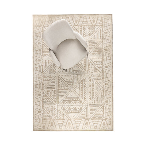 Vloerkleed Cuzco - 160 x 230 cm