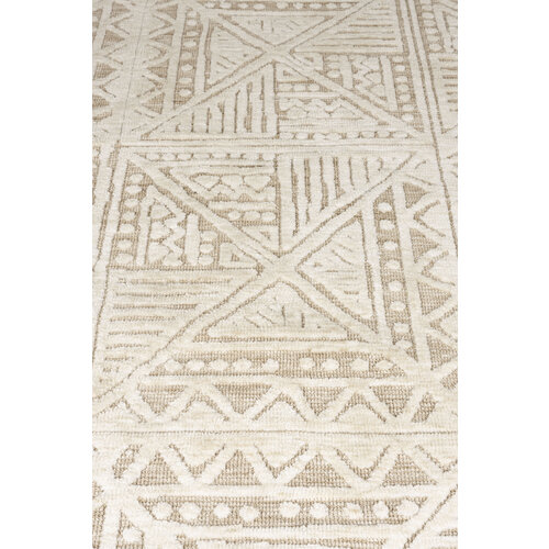 Vloerkleed Cuzco - 160 x 230 cm