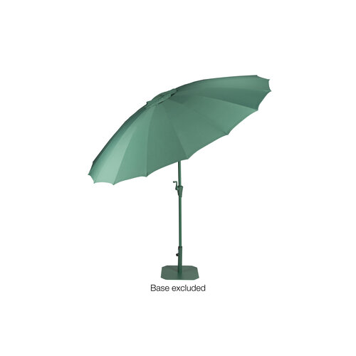 Zuiver Parasol Sunbrella - Desert Sage
