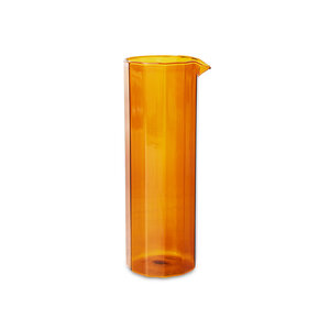 HKliving Karaf Sunlit - Amber