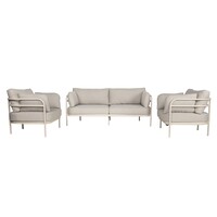 Outdoor Loungeset - Vista