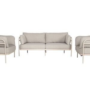 Zuiver Outdoor Loungeset - Vista