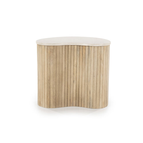 Bijzettafel Kira - Small Bijzettafel Kira - Small