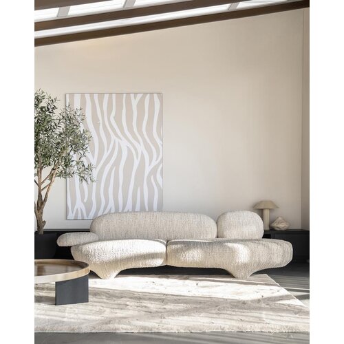 Bank Stones - Barkley Beige Bank Stones - Barkley Beige