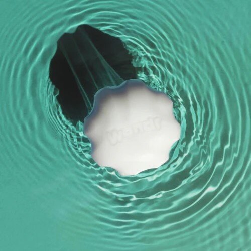Wondr Conditioner Bar Ocean Breeze - Anti Frizz