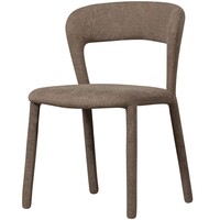 Stoel Noble - Taupe
