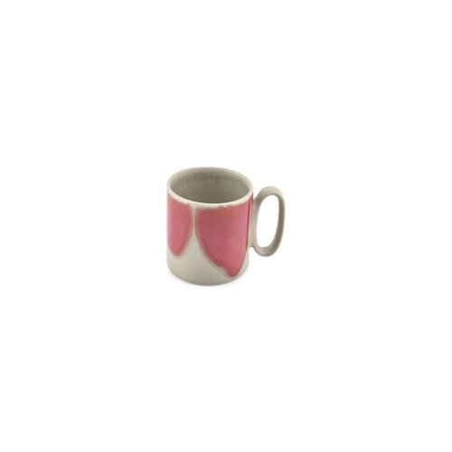 F2D Beker Grey/Pink - 39cl