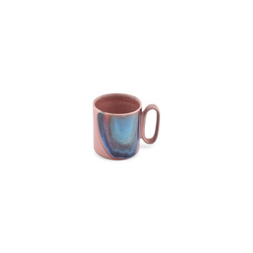 F2D Beker Pink/Rainbow - 39cl