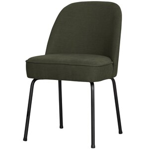 Woood Stoel Vogue - Warm Green