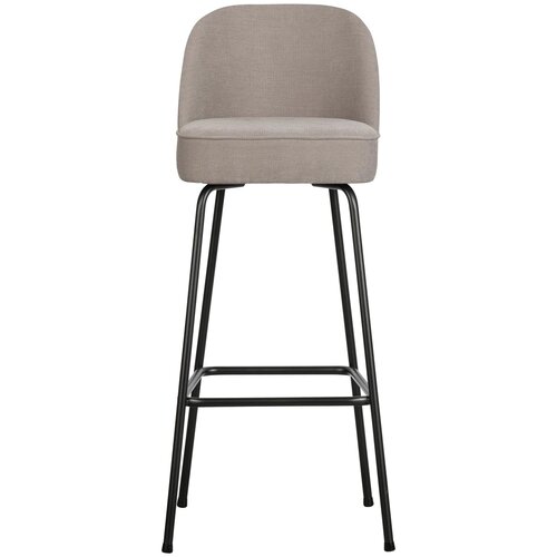 Woood Barstoel Vogue - Zand 79cm