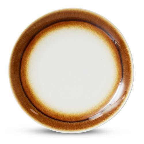 HKliving Set van 2 Borden 70s - Supernova
