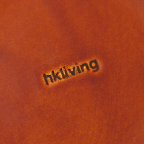 HKliving Set van 2 Borden 70s - Supernova