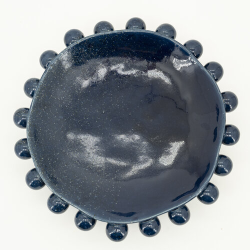 Schaal Viro - Blue