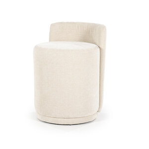 Stool Marque - Beige