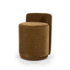 Stool Marque - Mustard