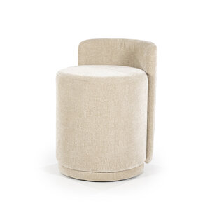 Stool Marque - Taupe