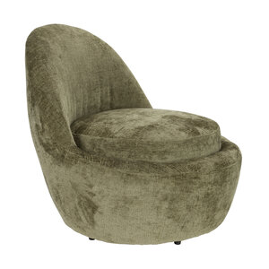 Fauteuil Nash - Green