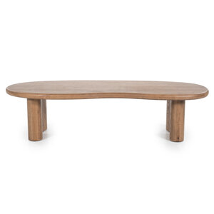 Salontafel Josh - Bruin
