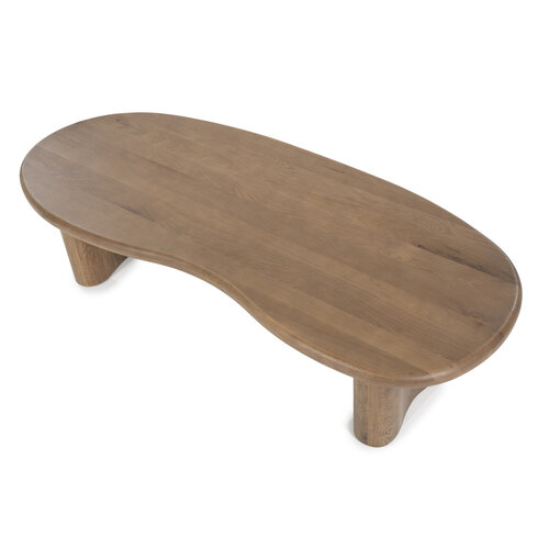 Salontafel Josh - Bruin
