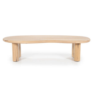 Salontafel Josh - Naturel
