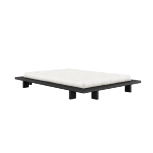 Karup Design Bedframe Japan  - Black (3 maten)