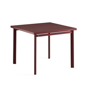 Emu Tuintafel Star 90 x 90 cm