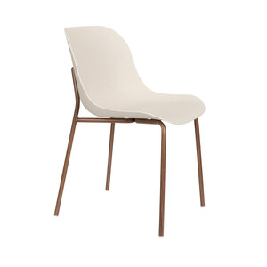 Stoel Wheat - White
