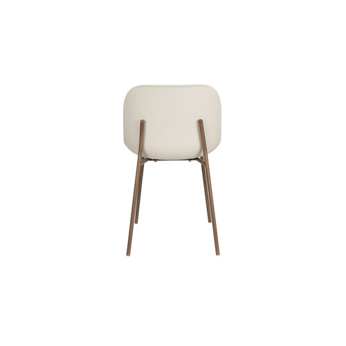 Stoel Wheat - White